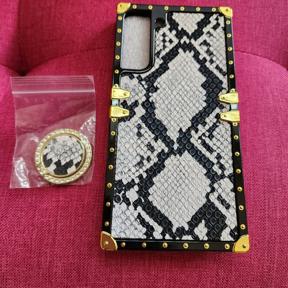 Purity Phone Case